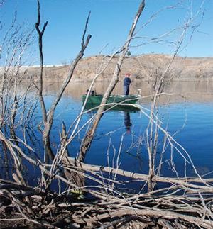 Abbott’s 100 dam plan leaked